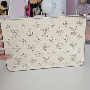 LV Blossom Pouch/Wallet/Pocket
